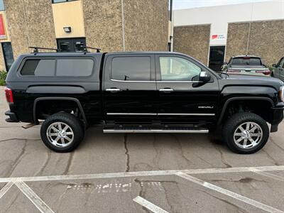 2017 GMC Sierra 1500 Denali w/ BDS Lift Kit   - Photo 5 - San Diego, CA 92111