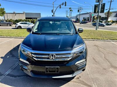 2016 Honda Pilot LX   - Photo 5 - San Diego, CA 92111