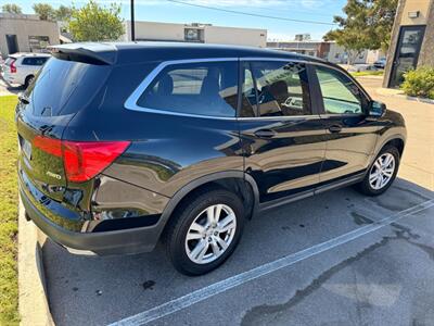 2016 Honda Pilot LX   - Photo 8 - San Diego, CA 92111