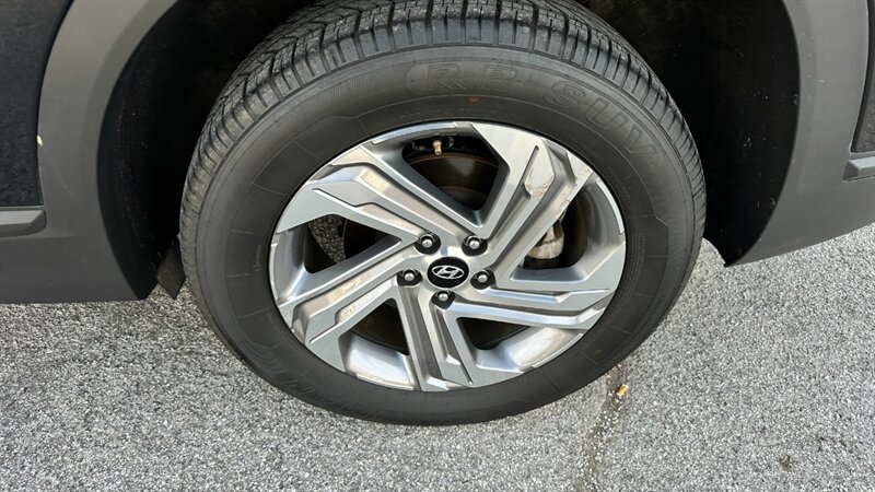 2023 Hyundai SANTA FE SEL   - Photo 15 - Lafayette, IN 47904