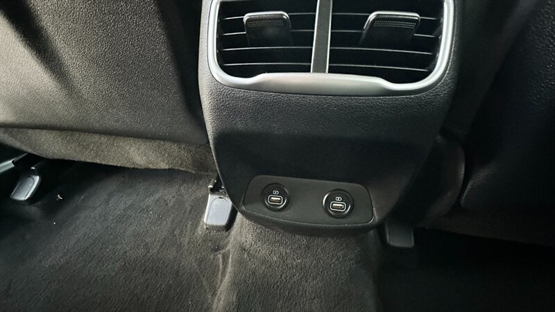 2023 Hyundai SANTA FE SEL   - Photo 50 - Lafayette, IN 47904