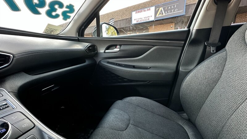 2023 Hyundai SANTA FE SEL   - Photo 43 - Lafayette, IN 47904
