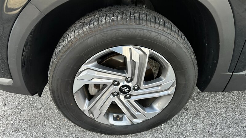 2023 Hyundai SANTA FE SEL   - Photo 14 - Lafayette, IN 47904