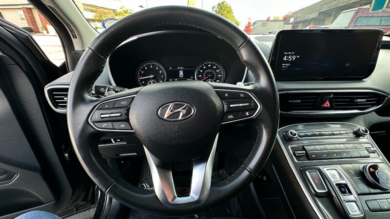 2023 Hyundai SANTA FE SEL   - Photo 29 - Lafayette, IN 47904