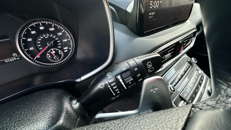 2023 Hyundai SANTA FE SEL   - Photo 34 - Lafayette, IN 47904