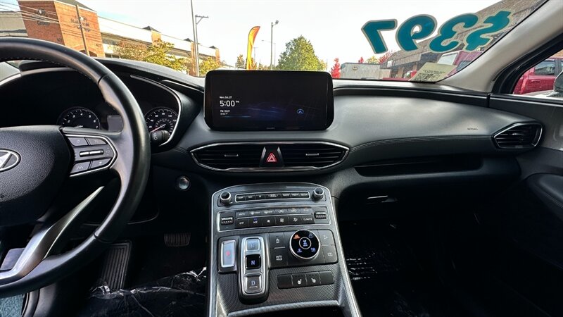 2023 Hyundai SANTA FE SEL   - Photo 36 - Lafayette, IN 47904