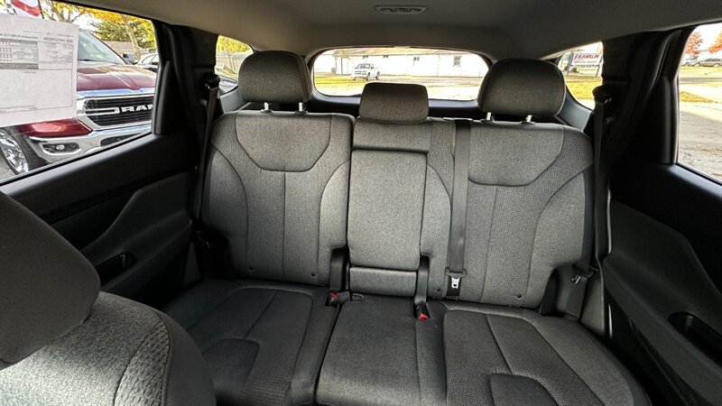 2023 Hyundai SANTA FE SEL   - Photo 51 - Lafayette, IN 47904