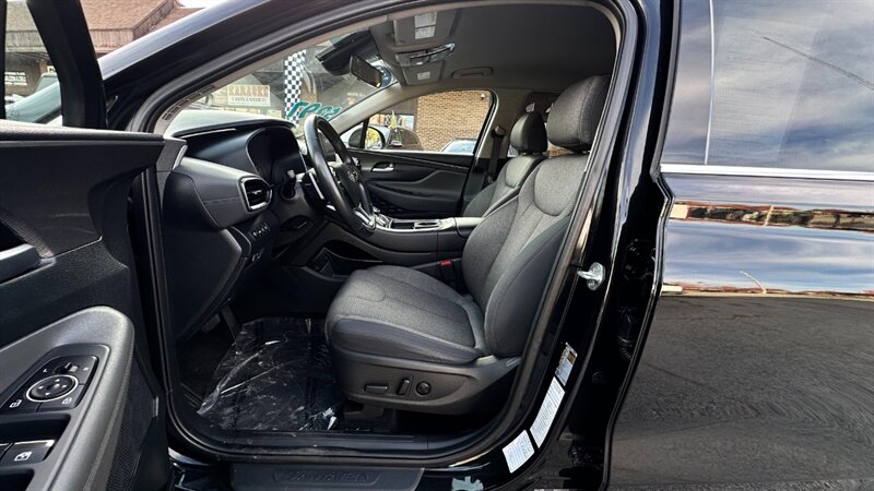 2023 Hyundai SANTA FE SEL   - Photo 25 - Lafayette, IN 47904