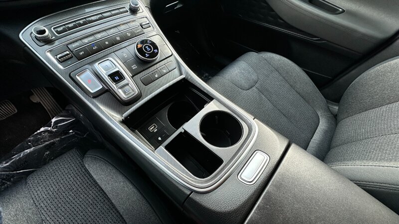 2023 Hyundai SANTA FE SEL   - Photo 41 - Lafayette, IN 47904