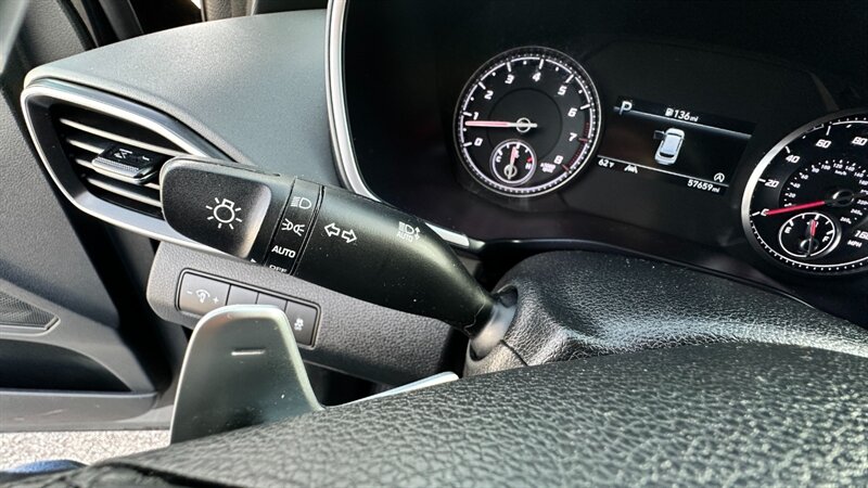 2023 Hyundai SANTA FE SEL   - Photo 33 - Lafayette, IN 47904