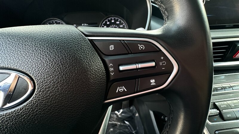 2023 Hyundai SANTA FE SEL   - Photo 32 - Lafayette, IN 47904