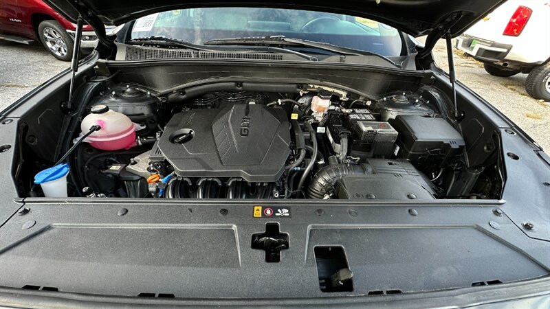 2023 Hyundai SANTA FE SEL   - Photo 18 - Lafayette, IN 47904