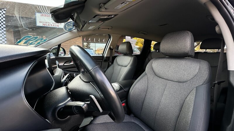 2023 Hyundai SANTA FE SEL   - Photo 26 - Lafayette, IN 47904