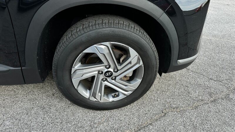 2023 Hyundai SANTA FE SEL   - Photo 17 - Lafayette, IN 47904