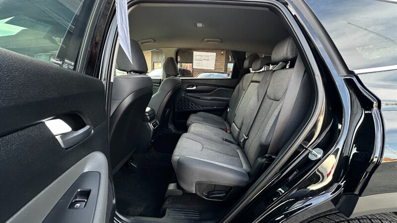 2023 Hyundai SANTA FE SEL   - Photo 48 - Lafayette, IN 47904