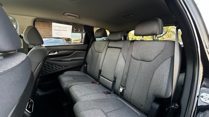 2023 Hyundai SANTA FE SEL   - Photo 49 - Lafayette, IN 47904