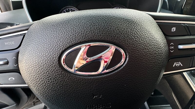 2023 Hyundai SANTA FE SEL   - Photo 30 - Lafayette, IN 47904