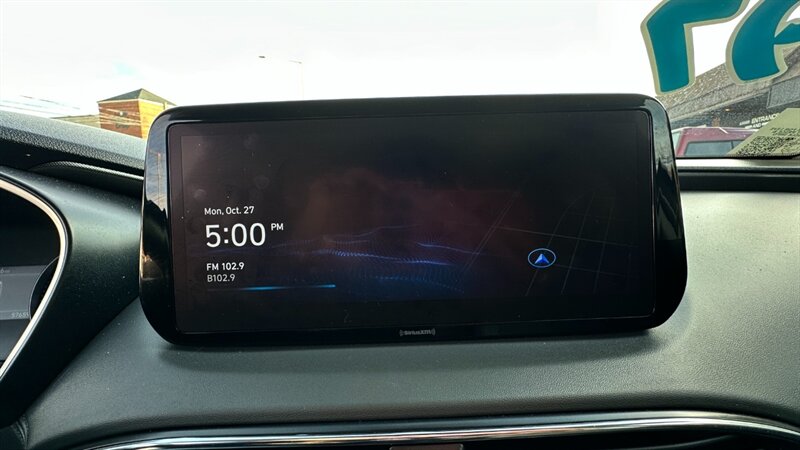 2023 Hyundai SANTA FE SEL   - Photo 37 - Lafayette, IN 47904