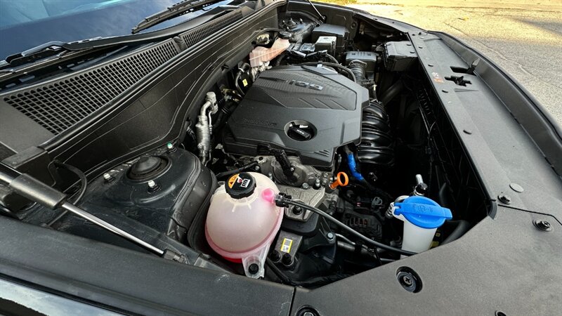 2023 Hyundai SANTA FE SEL   - Photo 20 - Lafayette, IN 47904