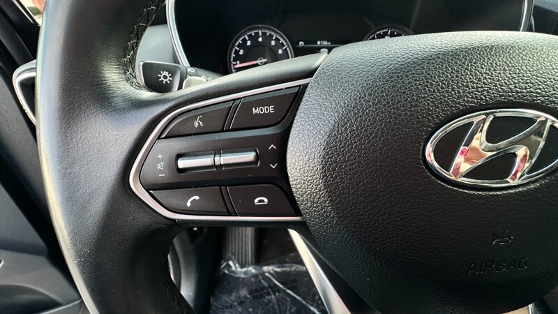 2023 Hyundai SANTA FE SEL   - Photo 31 - Lafayette, IN 47904
