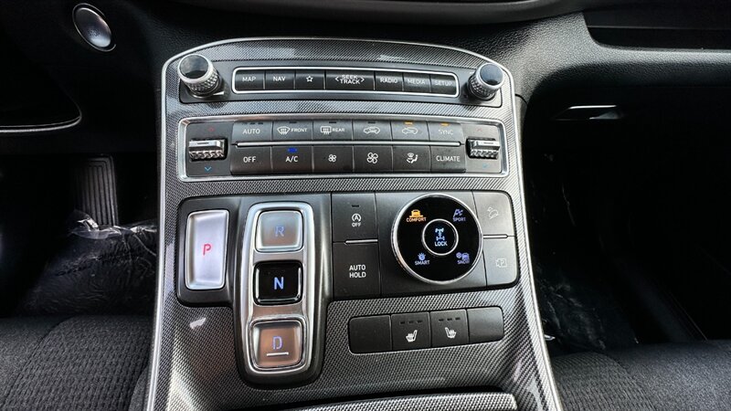 2023 Hyundai SANTA FE SEL   - Photo 40 - Lafayette, IN 47904