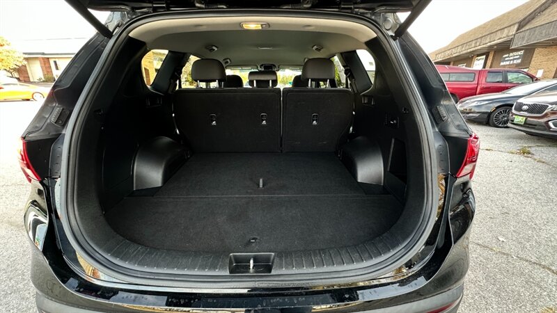 2023 Hyundai SANTA FE SEL   - Photo 54 - Lafayette, IN 47904