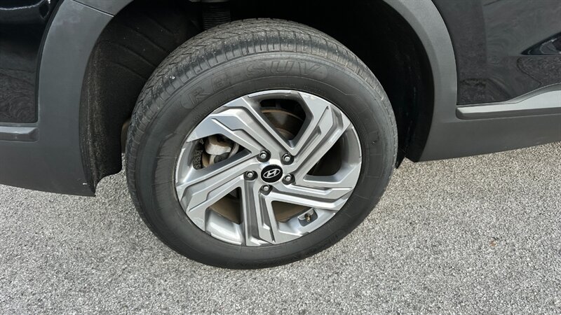 2023 Hyundai SANTA FE SEL   - Photo 16 - Lafayette, IN 47904