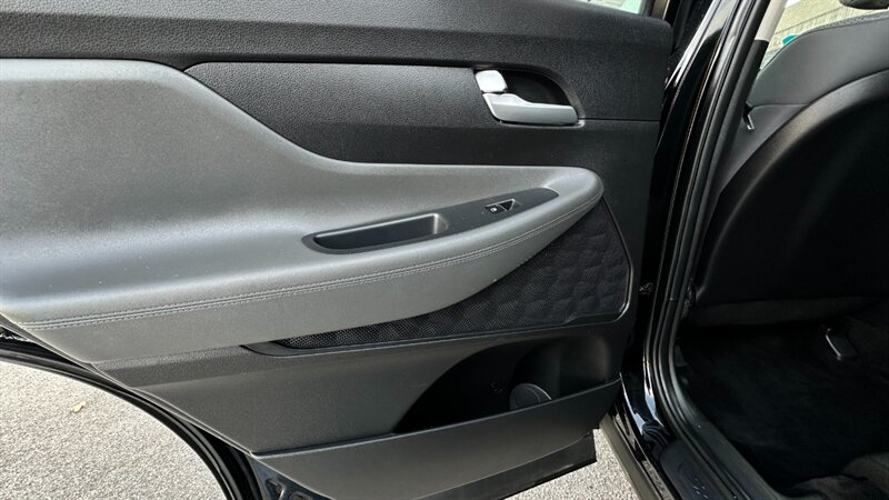 2023 Hyundai SANTA FE SEL   - Photo 46 - Lafayette, IN 47904