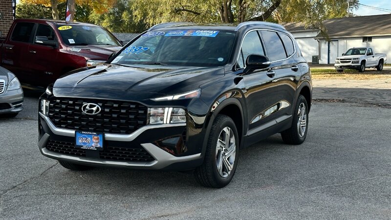 2023 Hyundai SANTA FE SEL   - Photo 1 - Lafayette, IN 47904