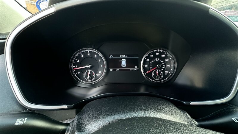 2023 Hyundai SANTA FE SEL   - Photo 35 - Lafayette, IN 47904