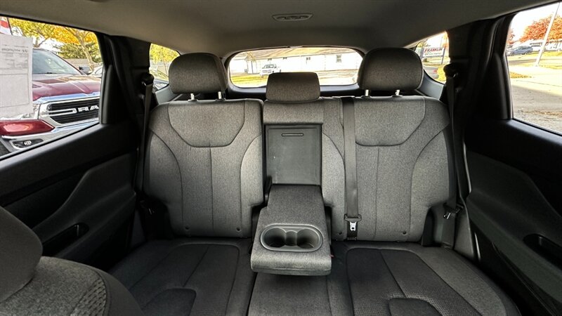 2023 Hyundai SANTA FE SEL   - Photo 52 - Lafayette, IN 47904