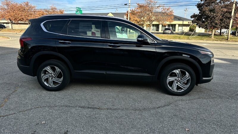 2023 Hyundai SANTA FE SEL   - Photo 10 - Lafayette, IN 47904