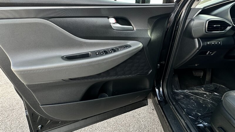 2023 Hyundai SANTA FE SEL   - Photo 22 - Lafayette, IN 47904
