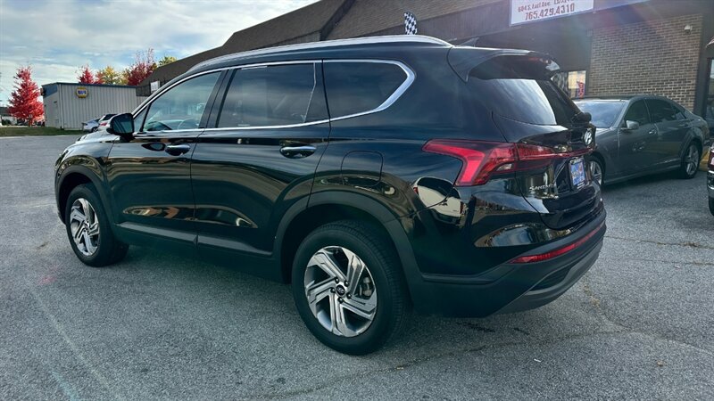 2023 Hyundai SANTA FE SEL   - Photo 5 - Lafayette, IN 47904