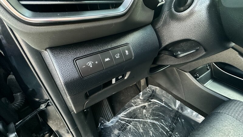 2023 Hyundai SANTA FE SEL   - Photo 28 - Lafayette, IN 47904