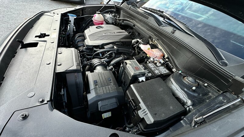 2023 Hyundai SANTA FE SEL   - Photo 19 - Lafayette, IN 47904