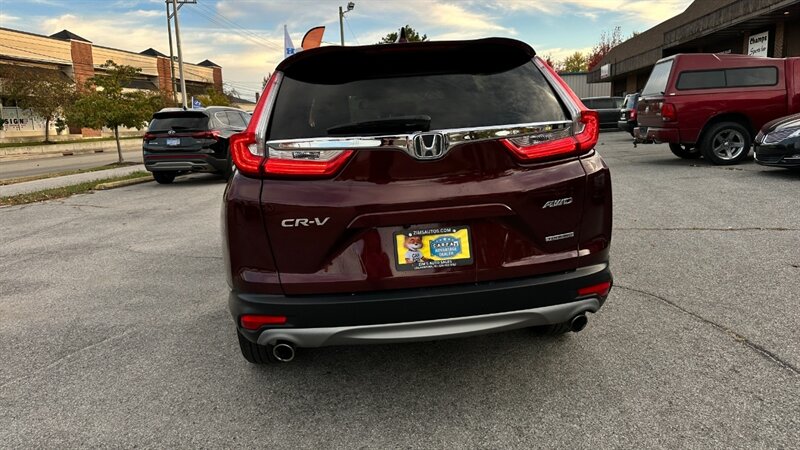 2019 Honda CR-V Touring   - Photo 7 - Lafayette, IN 47904