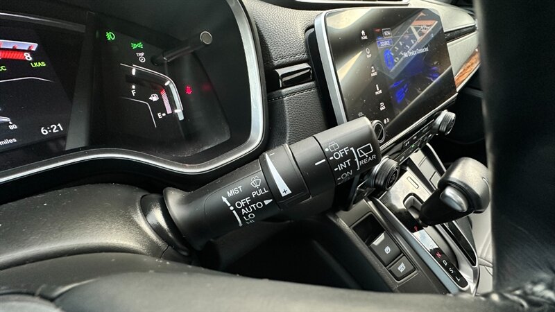 2019 Honda CR-V Touring   - Photo 34 - Lafayette, IN 47904