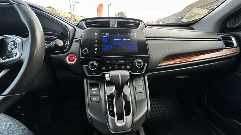 2019 Honda CR-V Touring   - Photo 36 - Lafayette, IN 47904