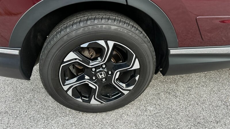 2019 Honda CR-V Touring   - Photo 16 - Lafayette, IN 47904