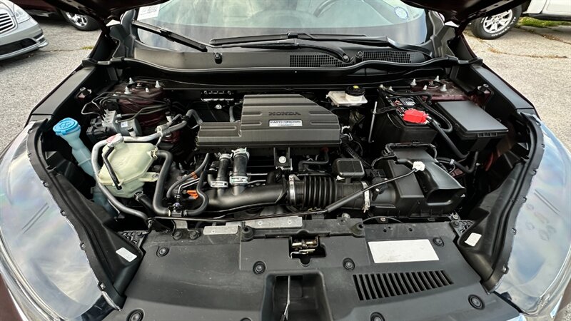 2019 Honda CR-V Touring   - Photo 18 - Lafayette, IN 47904