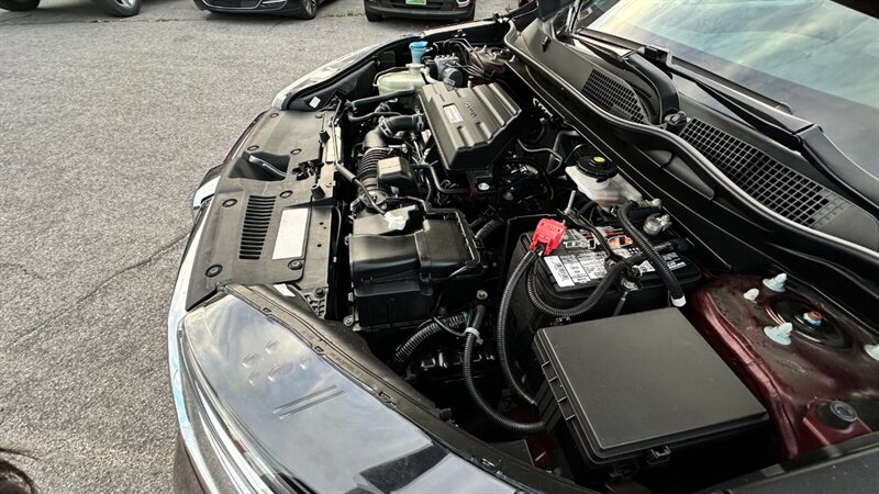2019 Honda CR-V Touring   - Photo 19 - Lafayette, IN 47904