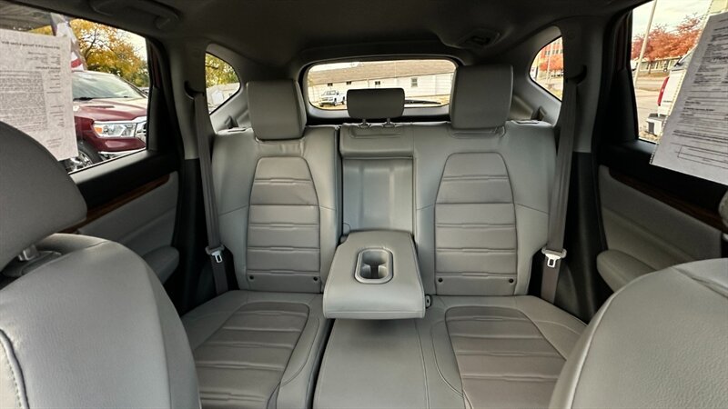 2019 Honda CR-V Touring   - Photo 52 - Lafayette, IN 47904