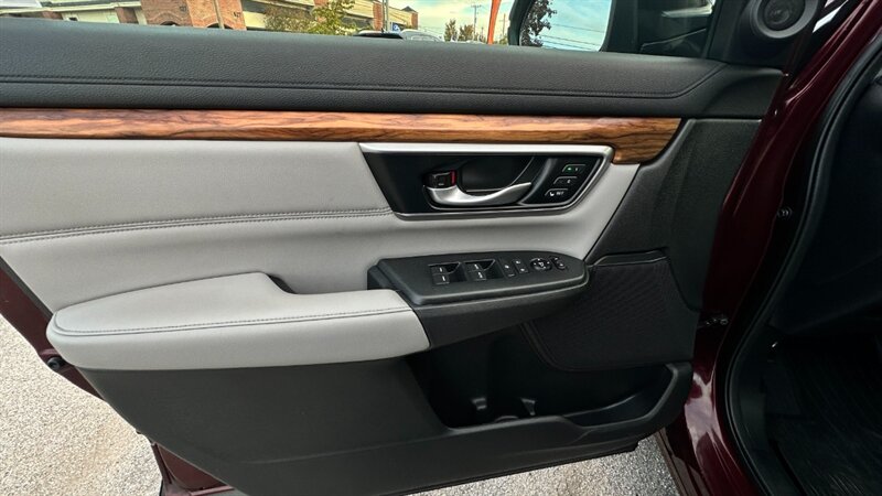 2019 Honda CR-V Touring   - Photo 22 - Lafayette, IN 47904