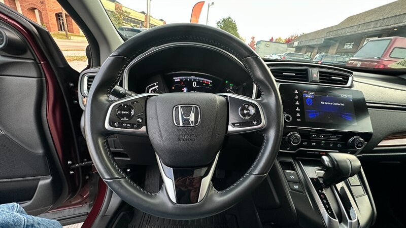 2019 Honda CR-V Touring   - Photo 29 - Lafayette, IN 47904