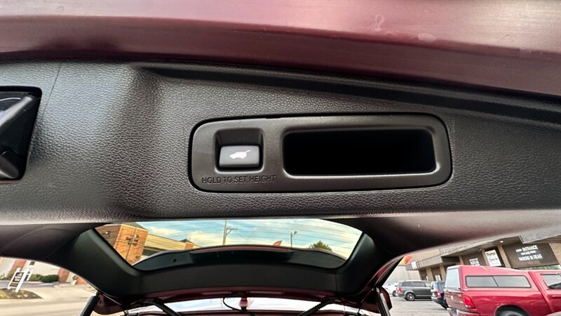 2019 Honda CR-V Touring   - Photo 57 - Lafayette, IN 47904