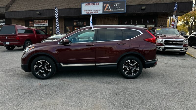 2019 Honda CR-V Touring   - Photo 4 - Lafayette, IN 47904