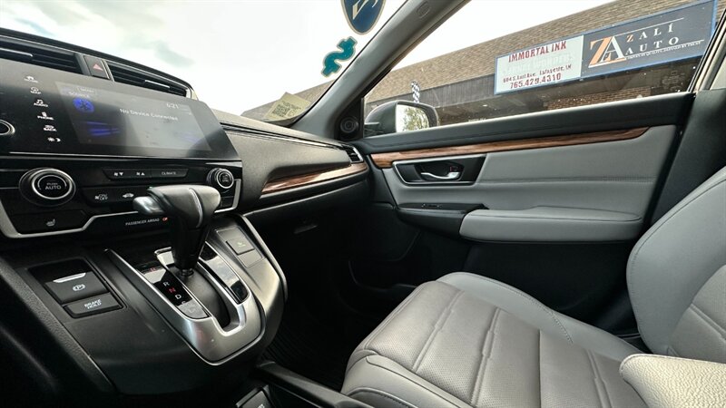 2019 Honda CR-V Touring   - Photo 42 - Lafayette, IN 47904