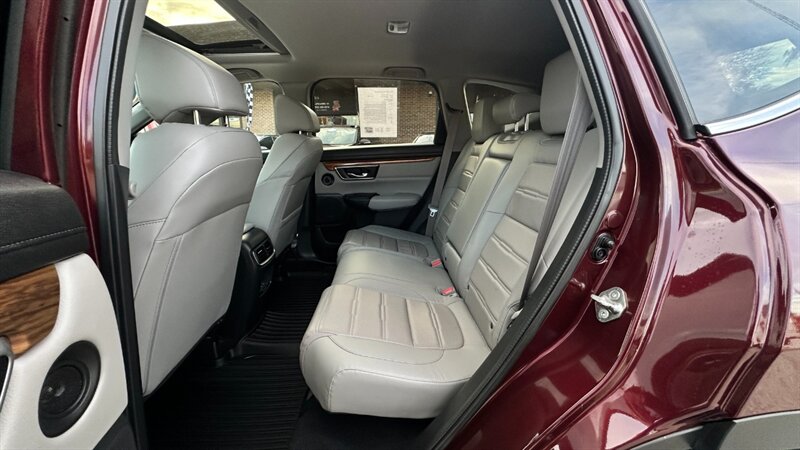 2019 Honda CR-V Touring   - Photo 48 - Lafayette, IN 47904