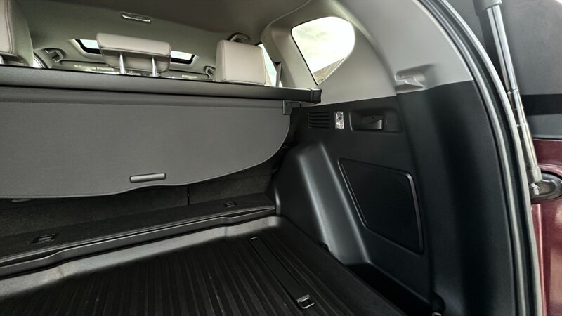 2019 Honda CR-V Touring   - Photo 56 - Lafayette, IN 47904